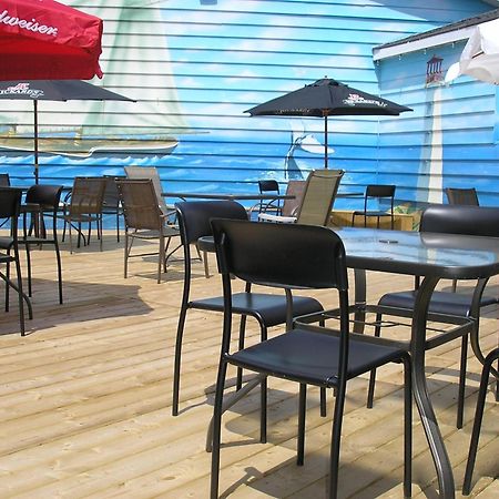 Days Inn By Wyndham Bridgewater Conference Center Extérieur photo