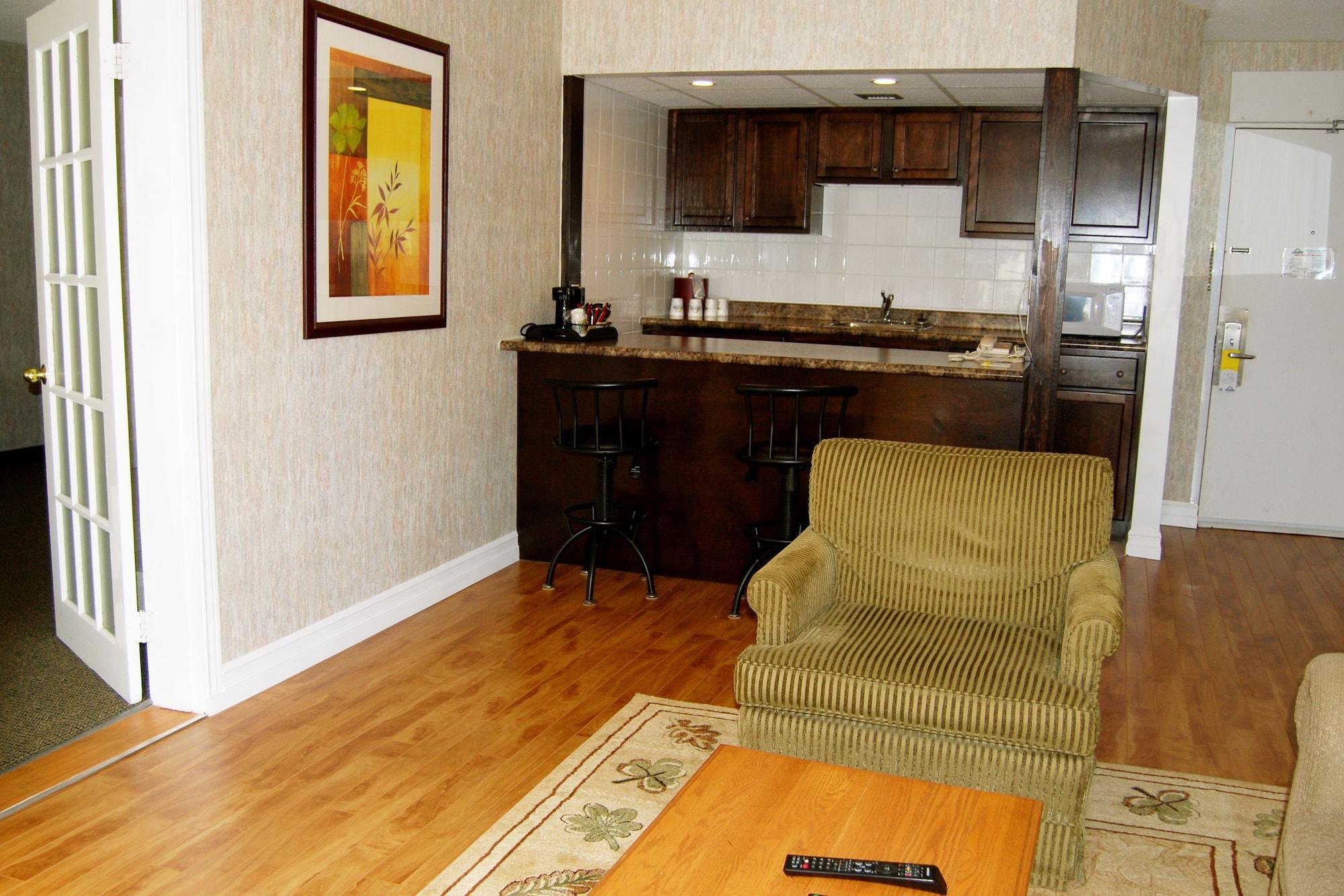 Days Inn By Wyndham Bridgewater Conference Center Extérieur photo