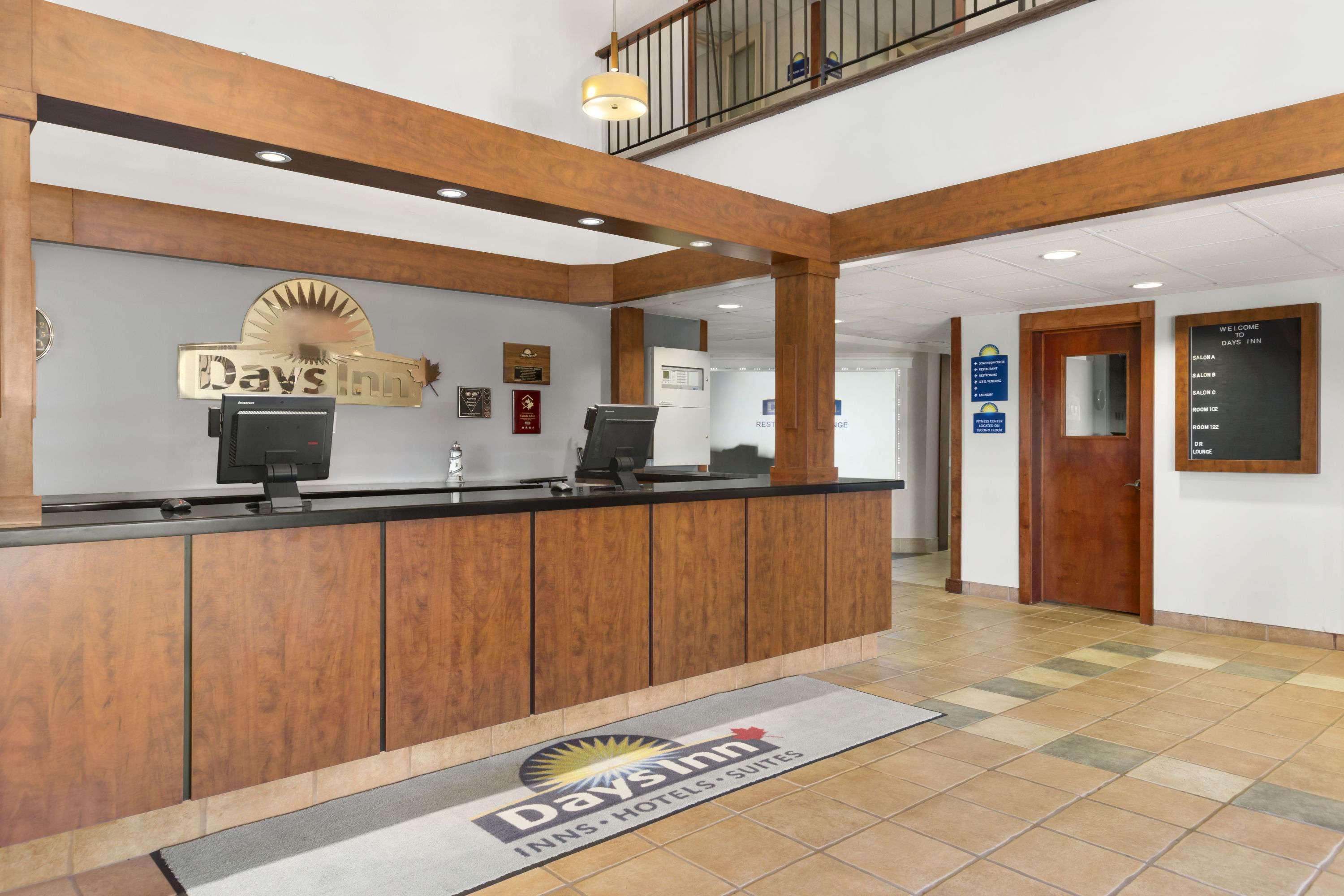 Days Inn By Wyndham Bridgewater Conference Center Extérieur photo