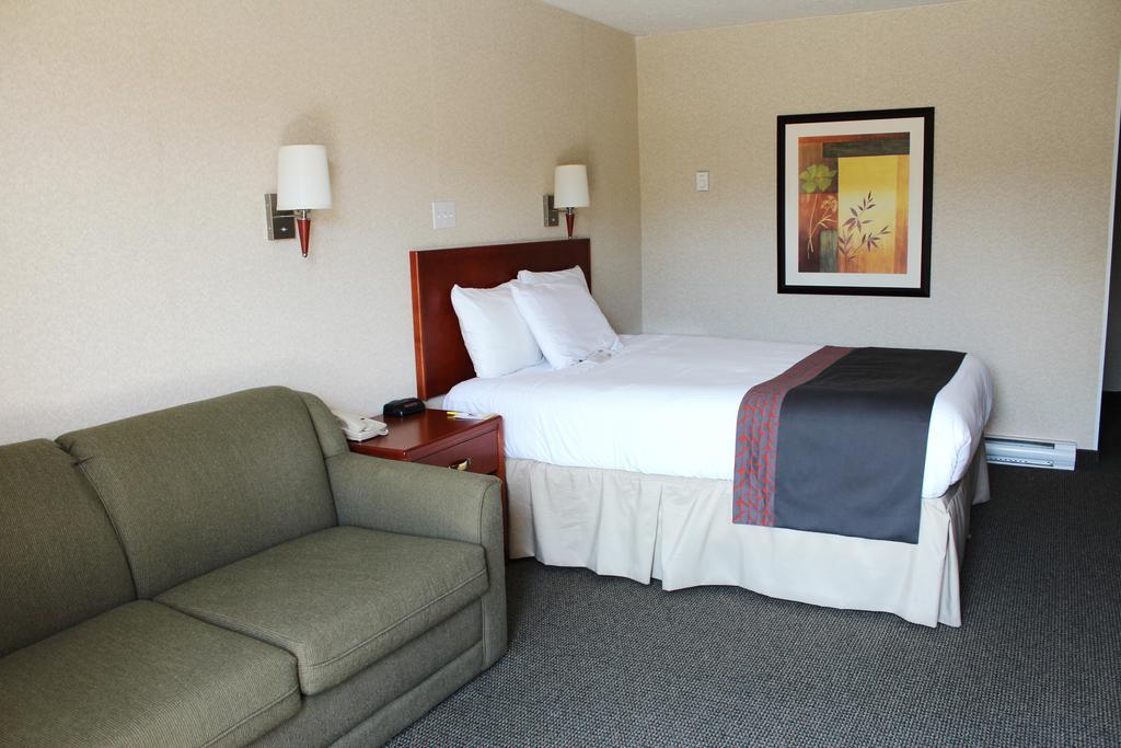Days Inn By Wyndham Bridgewater Conference Center Extérieur photo